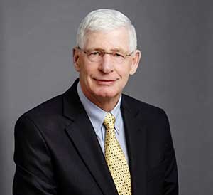 Photo of attorney David W. Wagner