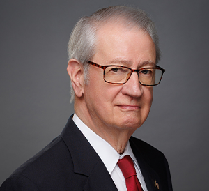 Photo Of Leonard E. Ireland