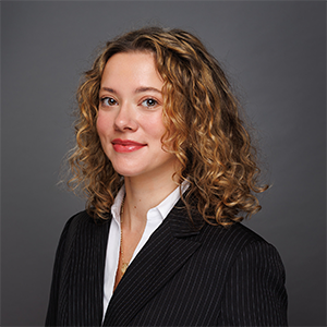 Photo Of Mica Krushinskie