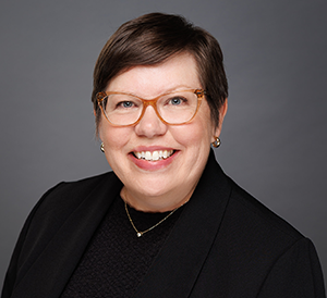 Photo Of Nicolle M. Shalley