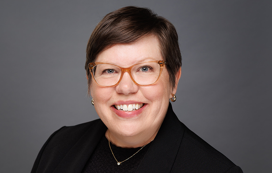 Photo Of Nicolle M. Shalley