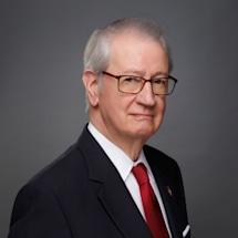 Photo Of Leonard E. Ireland