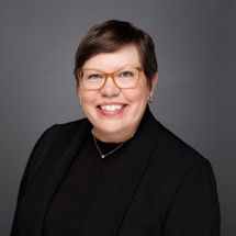 Photo Of Nicolle M. Shalley